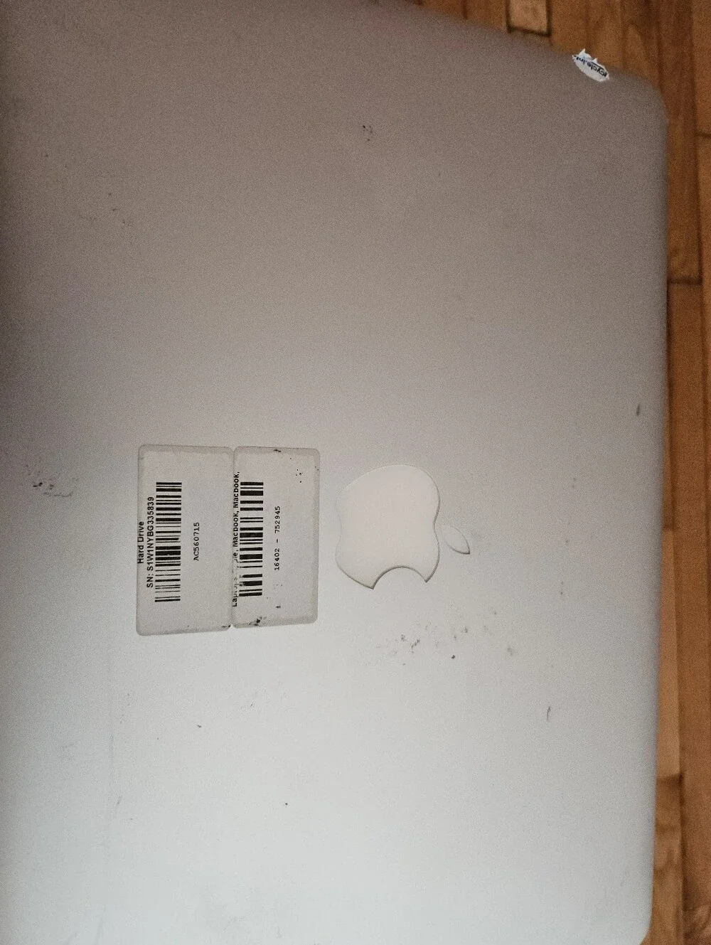 Apple MacBook Air